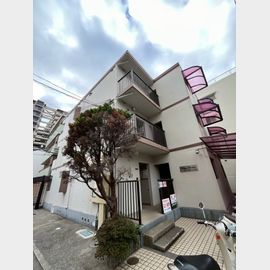 甲東園駅より徒歩1分 3階 築29年8ヶ月の賃貸物件