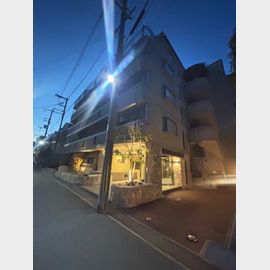 六甲道駅より徒歩7分 5階 築30年11ヶ月の賃貸物件