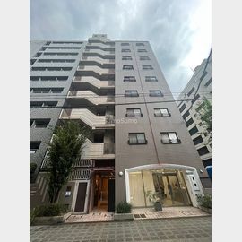 グローバル難波 5階 築29年5ヶ月の賃貸物件