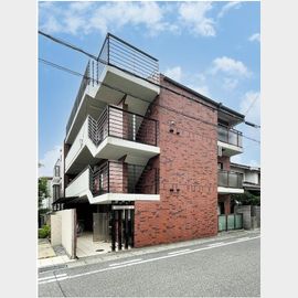 甲南山手駅より徒歩5分 3階 築37年7ヶ月の賃貸物件