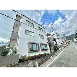 サンファミーユ赤坂の賃貸物件