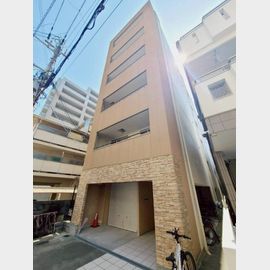 プラネットフィールド西宮の賃貸物件