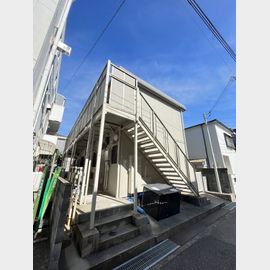 西宮北口駅より徒歩4分 2階 築28年4ヶ月の賃貸物件