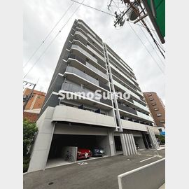 エスレジデンス大阪九条ノース 9階 築5年3ヶ月の賃貸物件