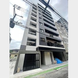 六本松駅より徒歩3分 5階 築1年11ヶ月の賃貸物件