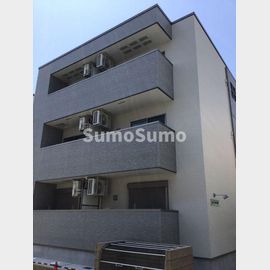 SunMoon武庫之荘1番館 3階 築5年の賃貸物件