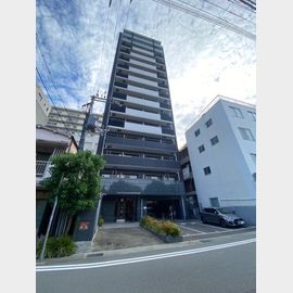 ポルト・ボヌール神戸湊川公園 15階 築9年2ヶ月の賃貸物件