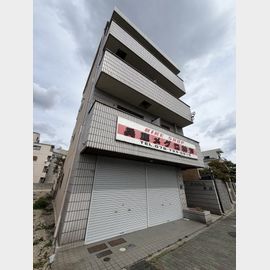 須磨海浜公園駅より徒歩5分 3階 築35年6ヶ月の賃貸物件