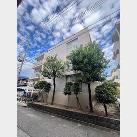 甲子園口駅より徒歩10分 3階 築38年1ヶ月の賃貸物件