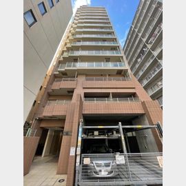 谷町六丁目駅より徒歩5分 12階 築17年8ヶ月の賃貸物件