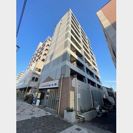 鷹取駅より徒歩7分 5階 築34年9ヶ月の賃貸物件