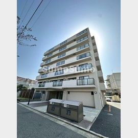 阪神本線西宮駅より徒歩13分 4階 築36年8ヶ月の賃貸物件