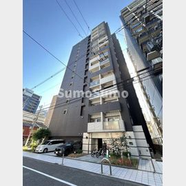 堺筋本町駅より徒歩5分 14階 築18年3ヶ月の賃貸物件