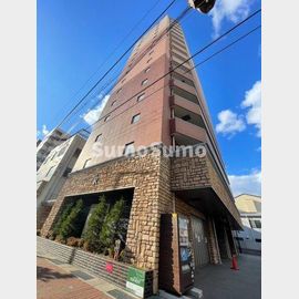 兵庫駅より徒歩10分 2階 築8年3ヶ月の賃貸物件