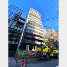 谷町四丁目駅より徒歩2分 13階 新築の賃貸物件