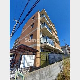 パル・デ塚口 1階 築23年5ヶ月の賃貸物件