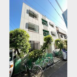 サンライフマンション 1階 築36年10ヶ月の賃貸物件