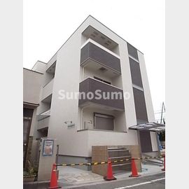 フジパレス長洲東通 2階 築8年11ヶ月の賃貸物件