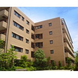 パークハイム東芦屋町の賃貸物件