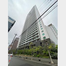堺筋本町駅より徒歩7分 19階 築22年5ヶ月の賃貸物件
