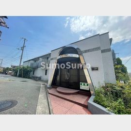 ラ・フェ・ブランシュ岡本 3階 築27年7ヶ月の賃貸物件