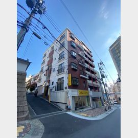 ポールドエスカール 3階 築41年11ヶ月の賃貸物件