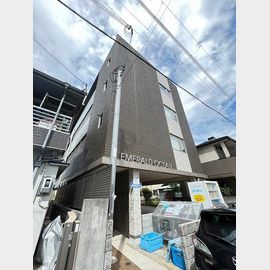 甲子園駅より徒歩10分 3階 築9年10ヶ月の賃貸物件