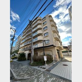 ロマンツエ東灘の賃貸物件