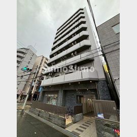 大国町駅より徒歩3分 7階 築9年1ヶ月の賃貸物件