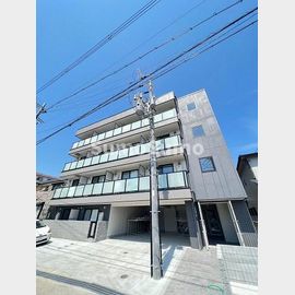 ヴェルステック塚口本町の賃貸物件