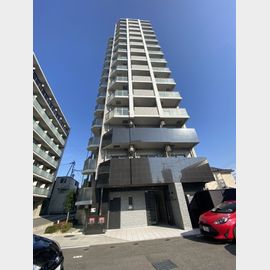 神戸駅より徒歩8分 14階 築7年4ヶ月の賃貸物件