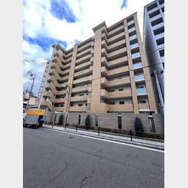 ソルグランデ 10階 築11年8ヶ月の賃貸物件