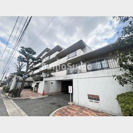 芦屋駅より徒歩14分 3階 築41年1ヶ月の賃貸物件