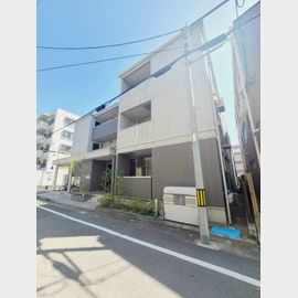 西宮北口駅より徒歩10分 2階 築12年1ヶ月の賃貸物件