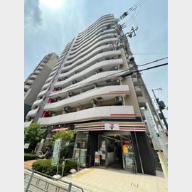 天満橋駅より徒歩5分 10階 築10年8ヶ月の賃貸物件