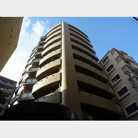 三ノ宮駅より徒歩12分 9階 築28年11ヶ月の賃貸物件