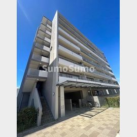 武庫之荘駅より徒歩25分 7階 築19年6ヶ月の賃貸物件