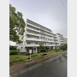 URパークタウン西武庫19号棟 4階 築19年4ヶ月の賃貸物件