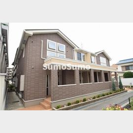 園田駅より徒歩17分 1階 築14年2ヶ月の賃貸物件