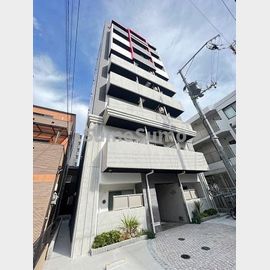 塚本駅より徒歩9分 6階 築3年1ヶ月の賃貸物件