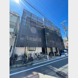 今津駅より徒歩3分 1階 築39年の賃貸物件