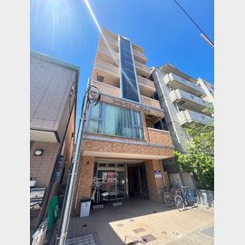 阪神本線西宮駅より徒歩7分 3階 築18年1ヶ月の賃貸物件