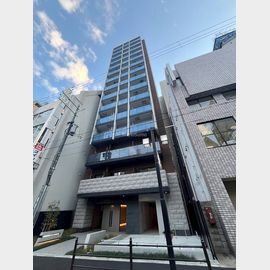 谷町九丁目駅より徒歩3分 14階 築2年6ヶ月の賃貸物件