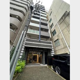 ＧＩＡＫＯＳＭＯ谷町四丁目 2階 築8年の賃貸物件