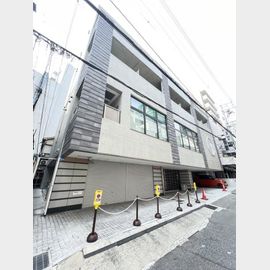 三ノ宮駅より徒歩4分 4階 築3年9ヶ月の賃貸物件