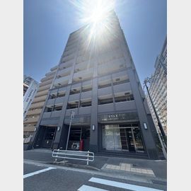 エスリード神戸三宮パークビュー 12階 築18年6ヶ月の賃貸物件