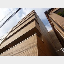 プリムローズ 4階 築19年8ヶ月の賃貸物件