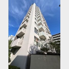 不動前駅より徒歩6分 築16年2ヶ月 14階建の賃貸物件