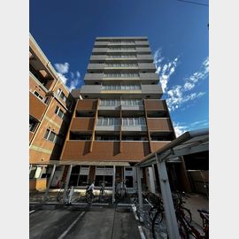 芦原橋駅より徒歩5分 10階 築16年1ヶ月の賃貸物件