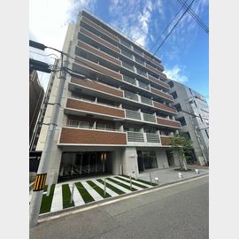 プライマリーワン 7階 築20年2ヶ月の賃貸物件